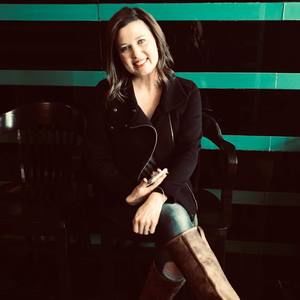 Meet your Posher, Anne